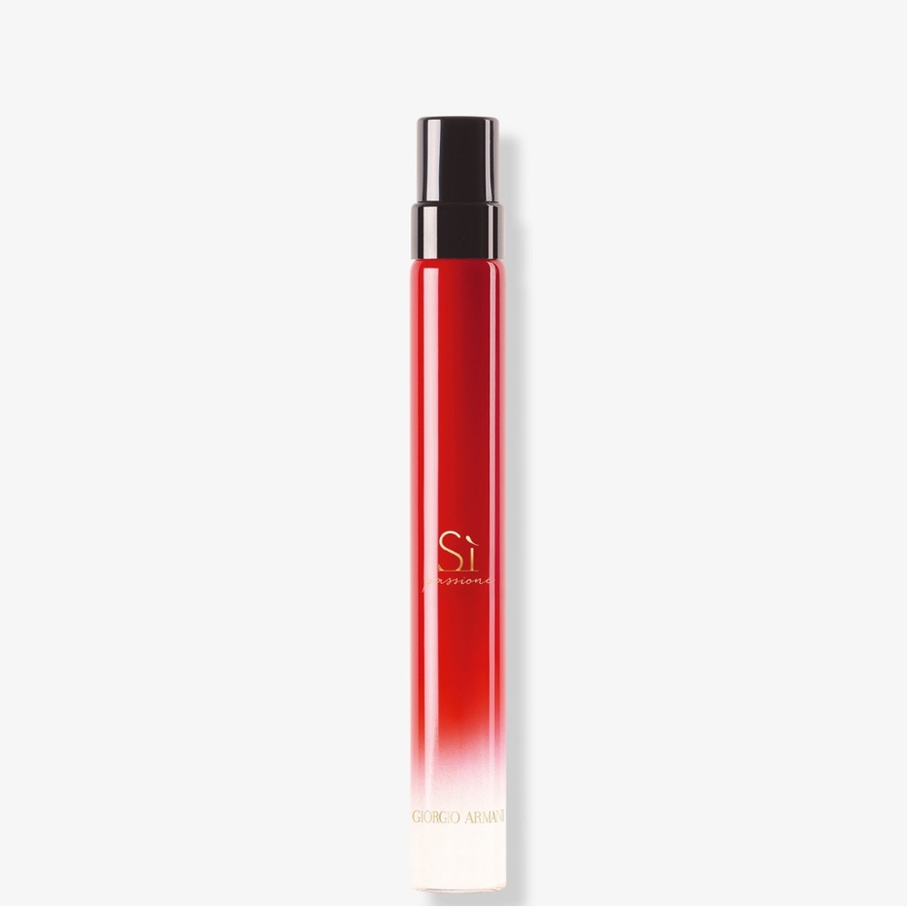 Giorgio Armani Si Passione Travel Spray